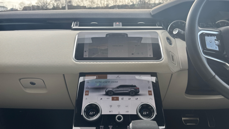 Land Rover Range Rover Velar 2.0 P250 Edition 5dr Auto Petrol Estate